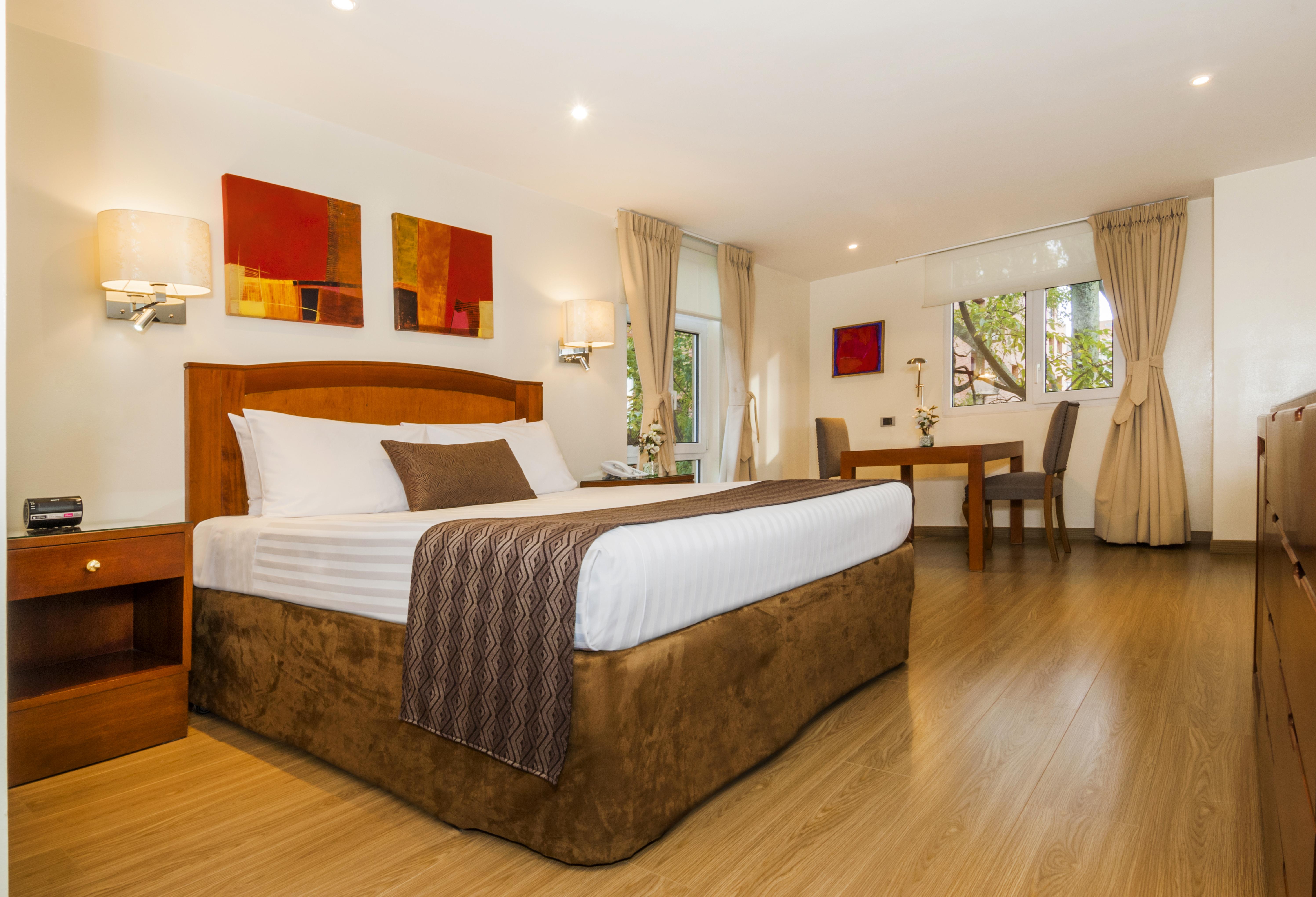 Hotel Porton Богота Екстер'єр фото