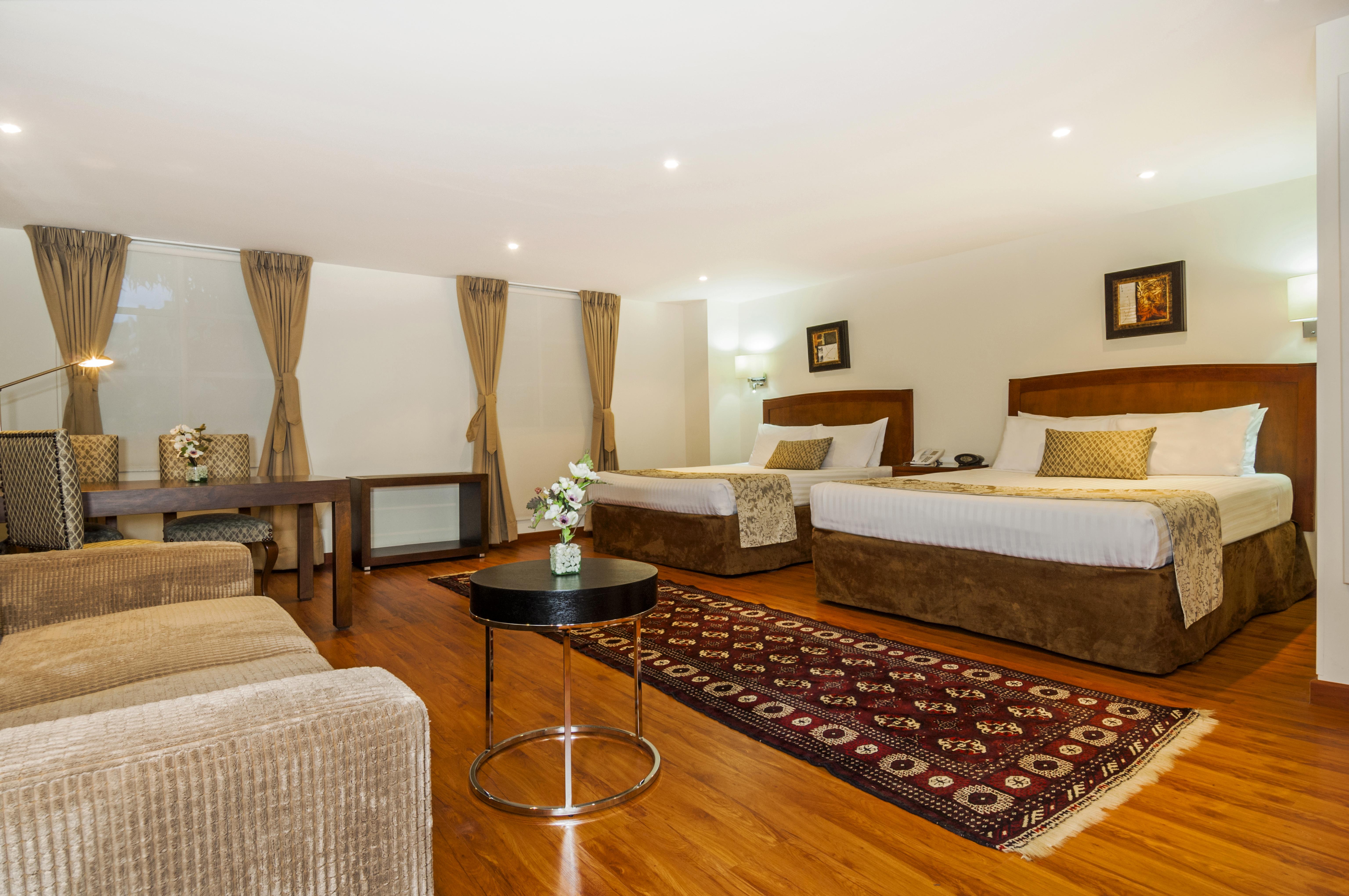 Hotel Porton Богота Екстер'єр фото