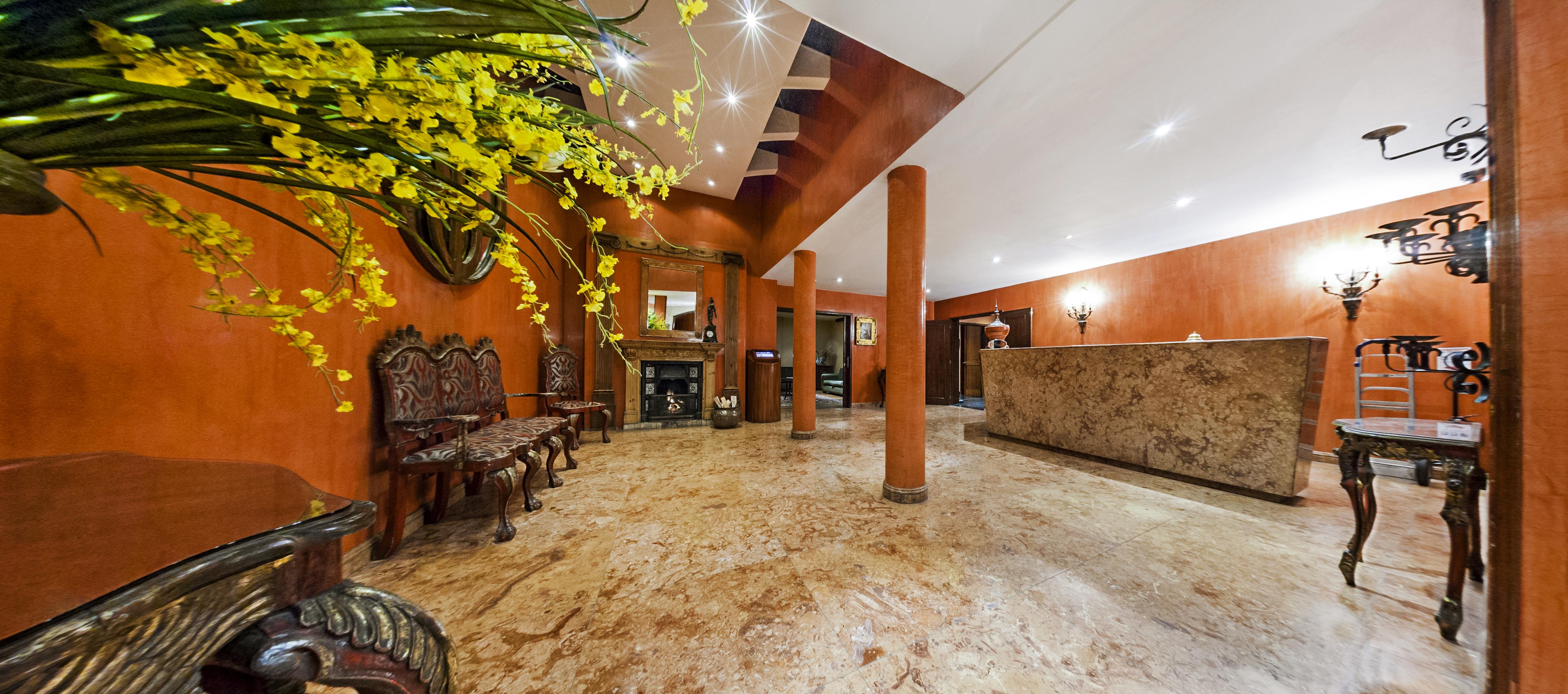 Hotel Porton Богота Екстер'єр фото
