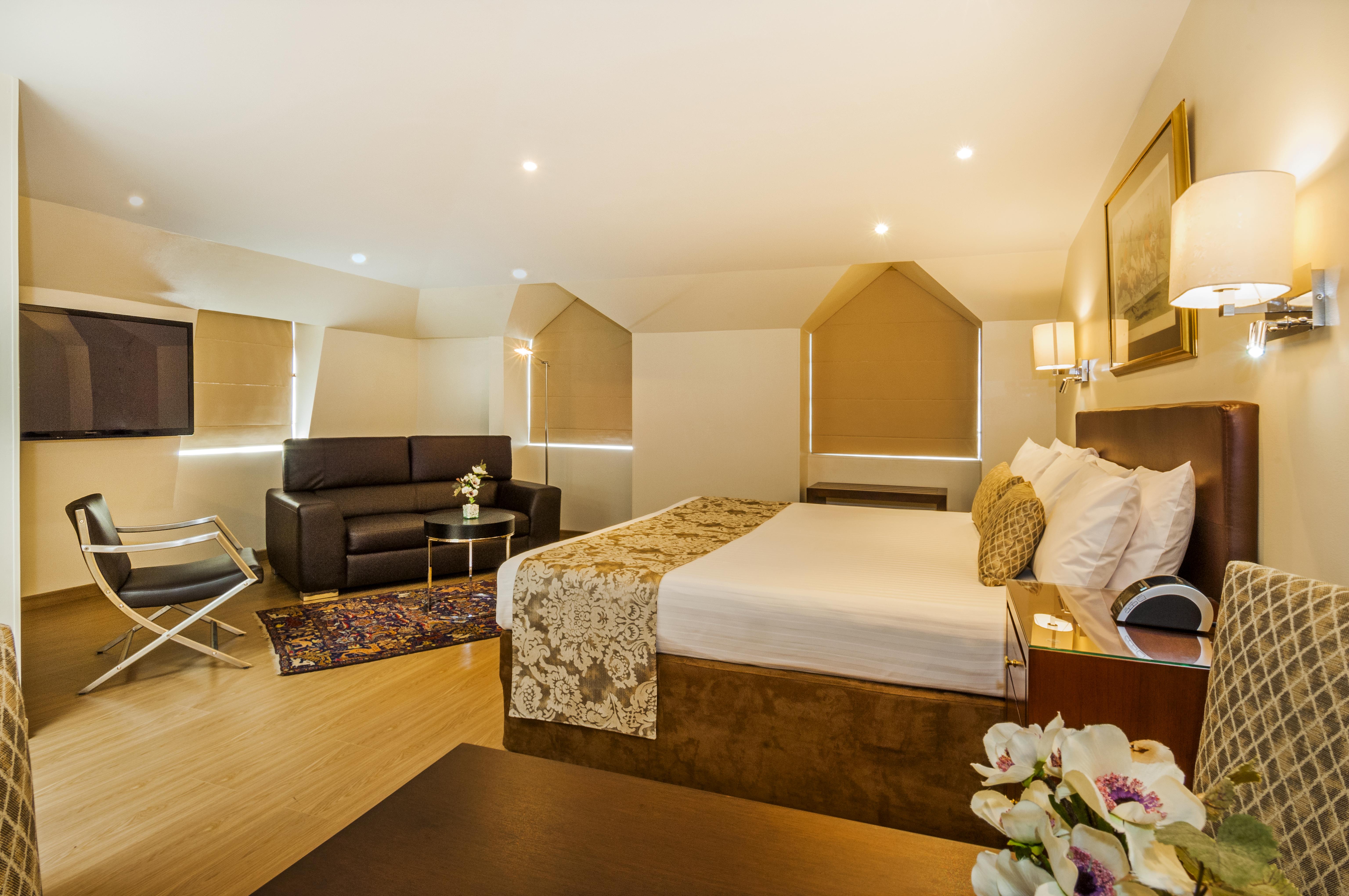Hotel Porton Богота Екстер'єр фото