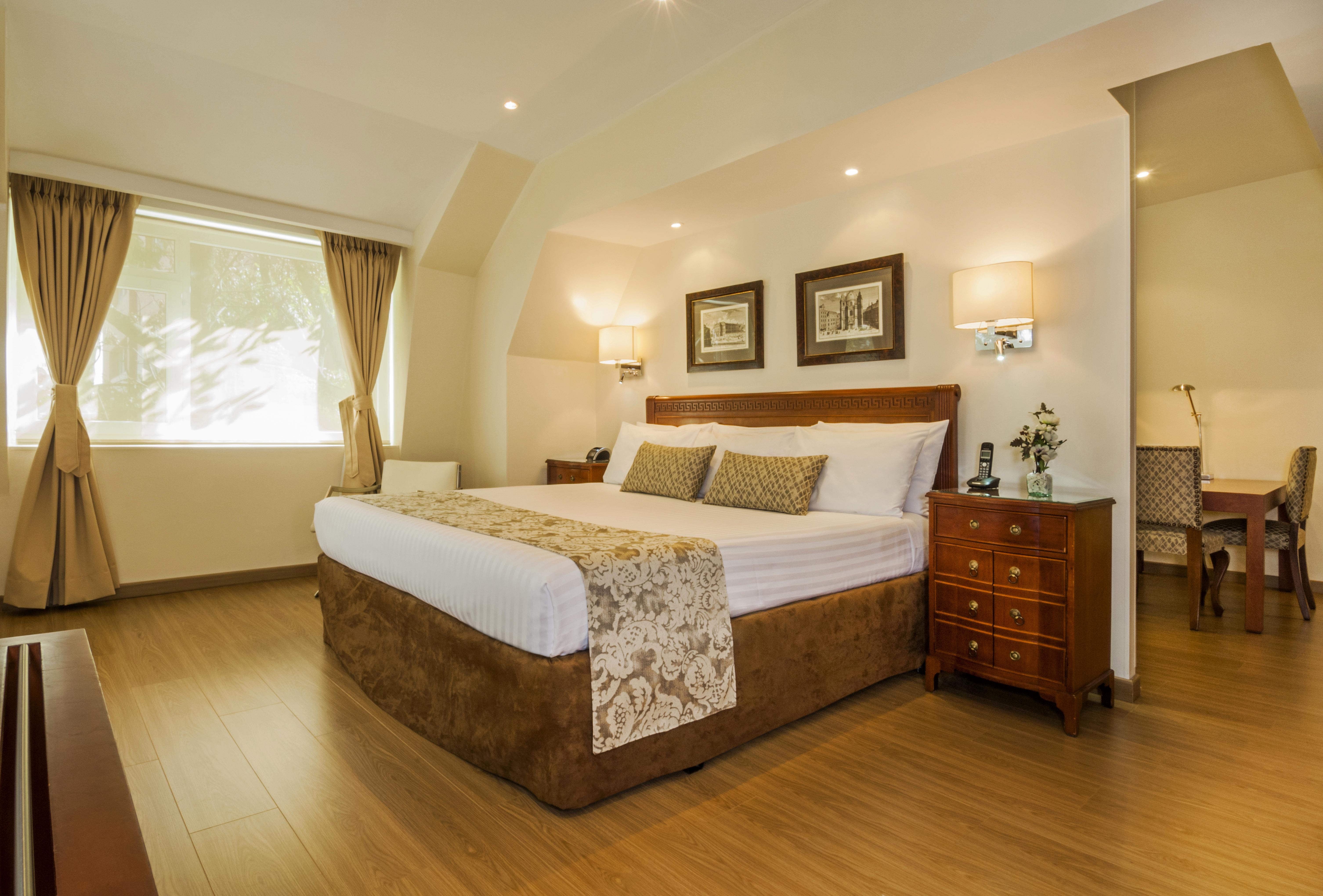 Hotel Porton Богота Екстер'єр фото
