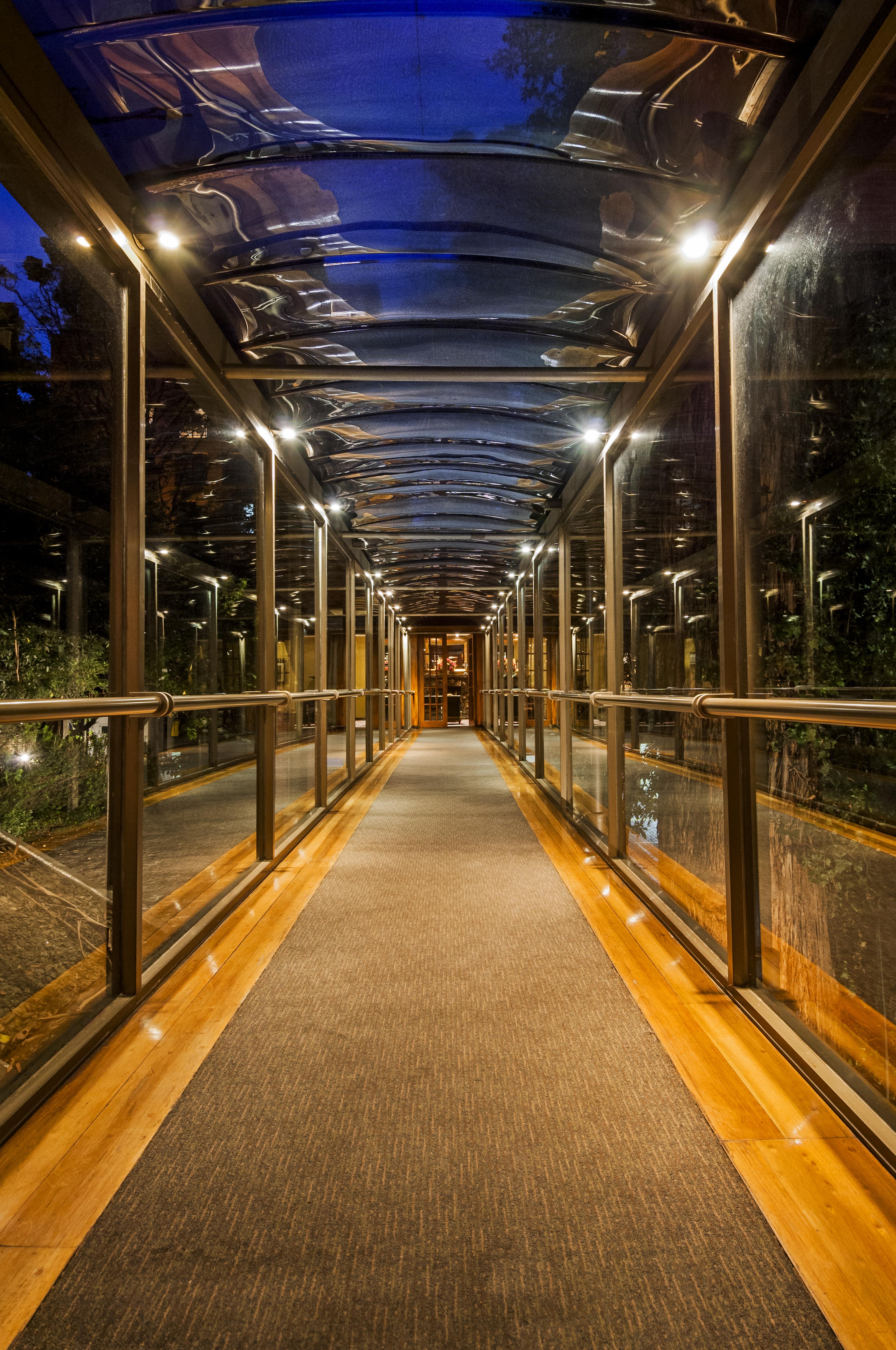Hotel Porton Богота Інтер'єр фото