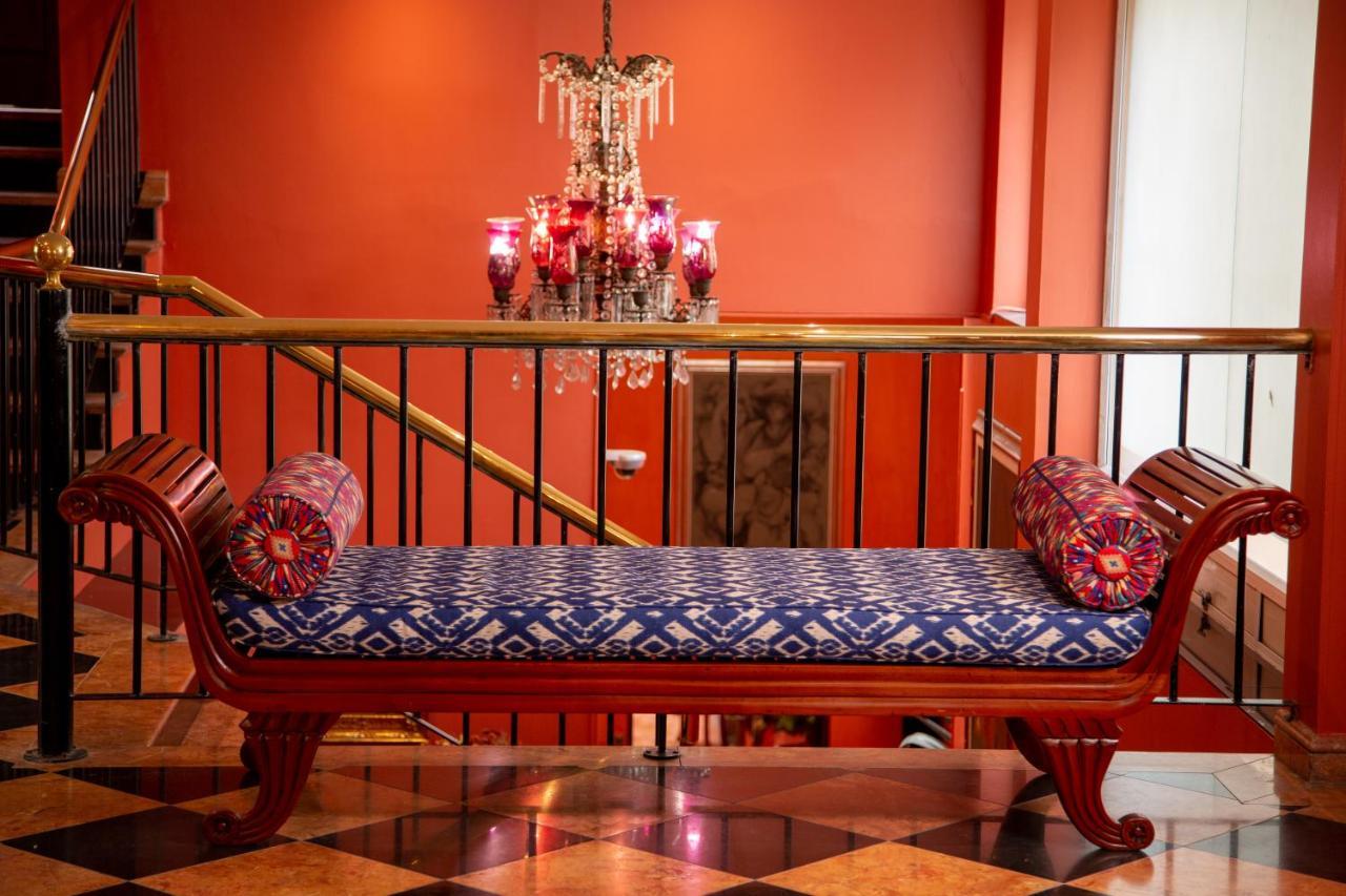 Hotel Porton Богота Екстер'єр фото
